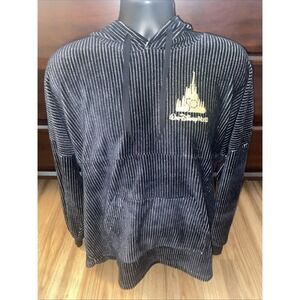 Walt Disney World 50th Anniversary Celebration Luxe Hoodie Spirit Jersey 2021 L